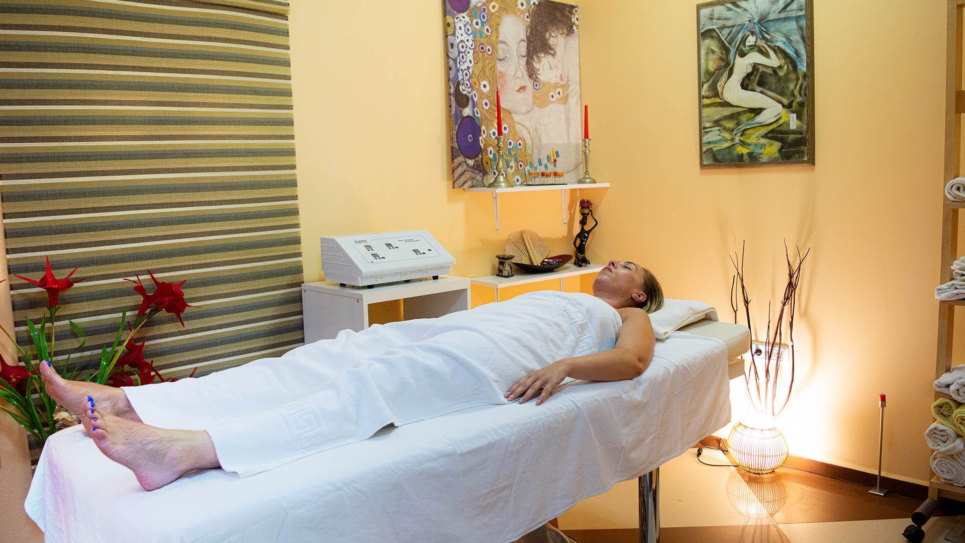 Salon masaj | Centru SPA Brasov